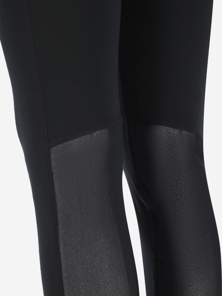 Легинсы женские Nike Pro 365, Plus Size — фото №7