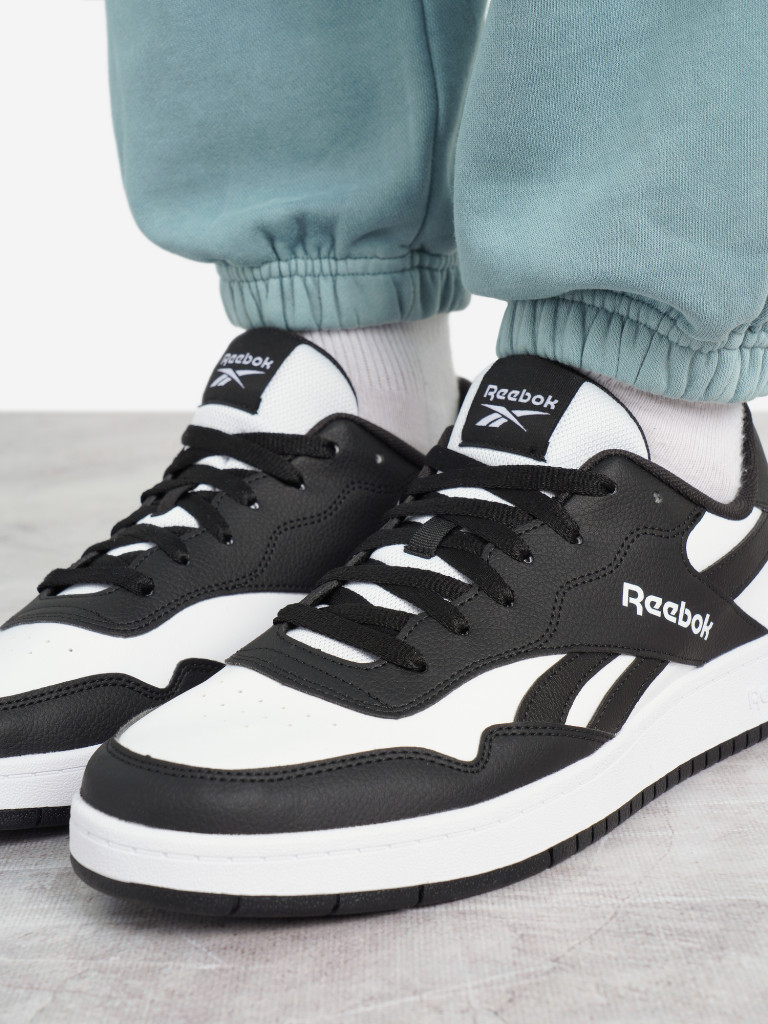 Кеды мужские Reebok Bb 1000 — фото №8