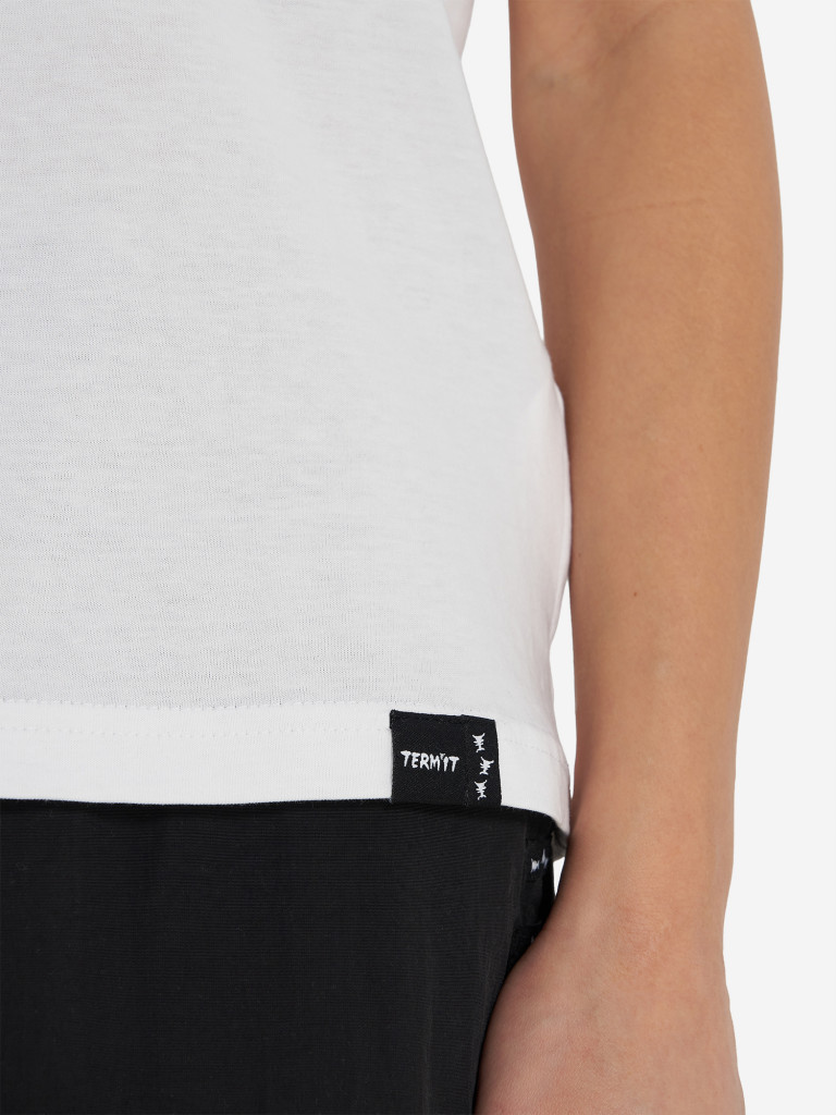 Termit әйелдер футболкасы — фото №7