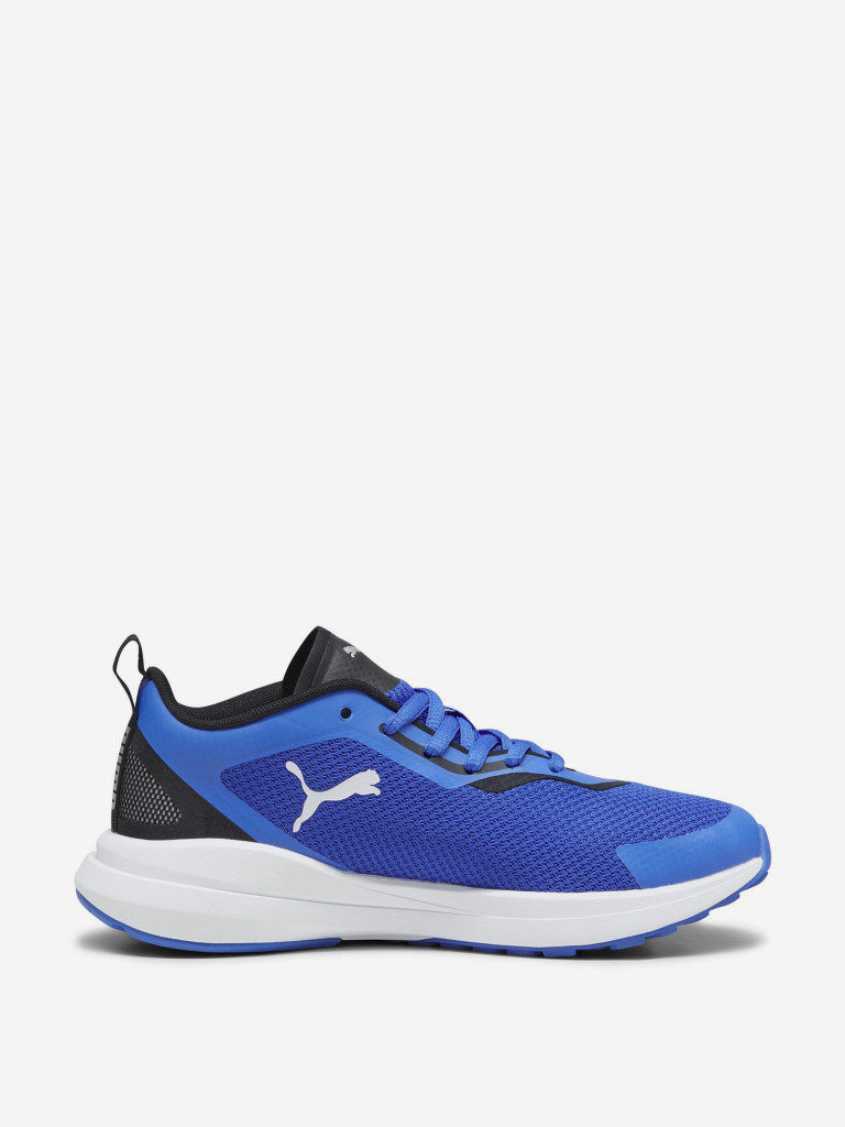 Кроссовки для мальчиков PUMA Kruz Nitro Jr — фото №3