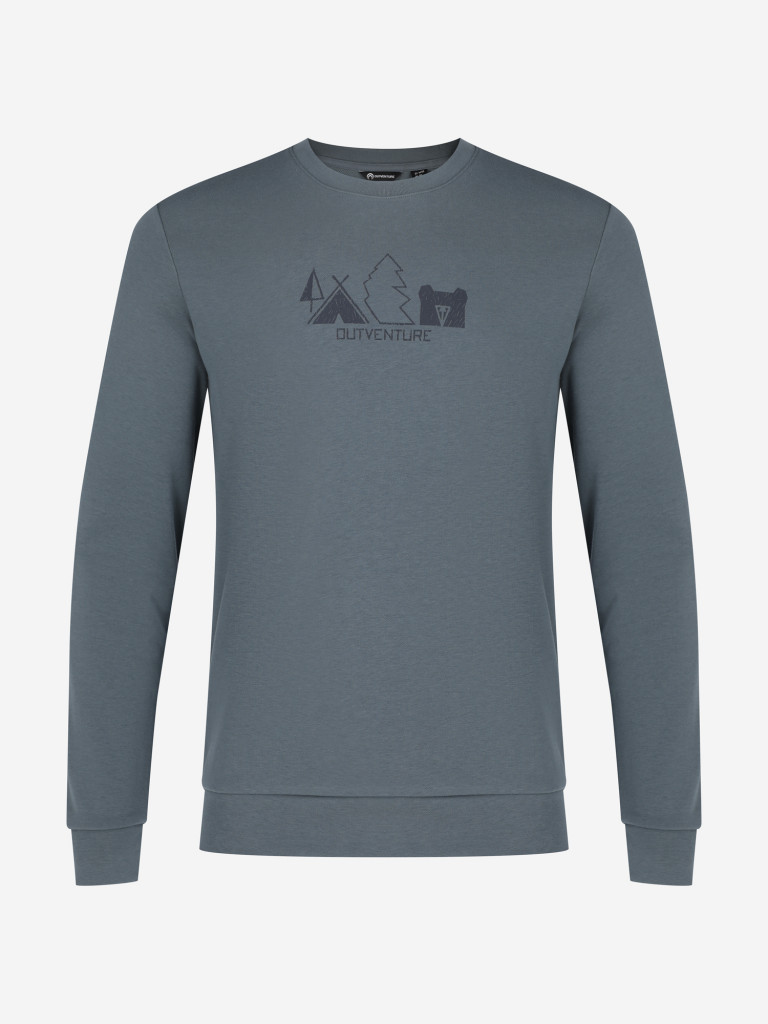 Outventure ерлер свитшоты — фото №6