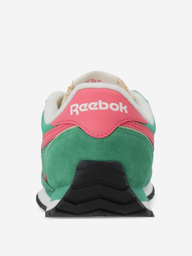 Кроссовки женские Reebok Classic Az — фото №3
