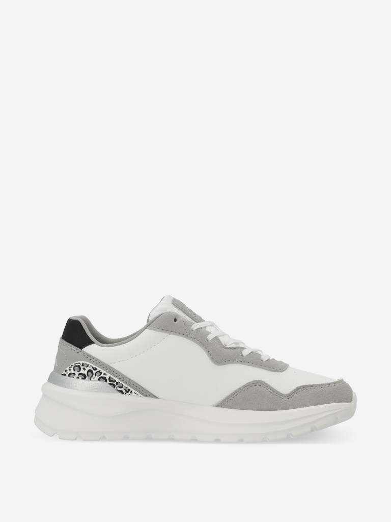 Кроссовки женские Kappa Selecto 4.0 — фото №5