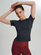 Demix MuseFit Gym әйелдер футболкасы