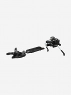 Head Almonte 10 PT Brake 105 таушаңғы бекітпелері