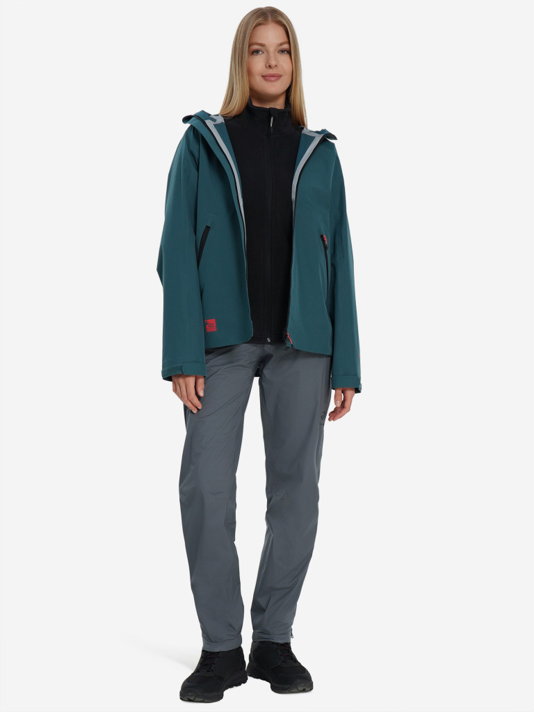 Куртка мембранная женская Northland — фото №4