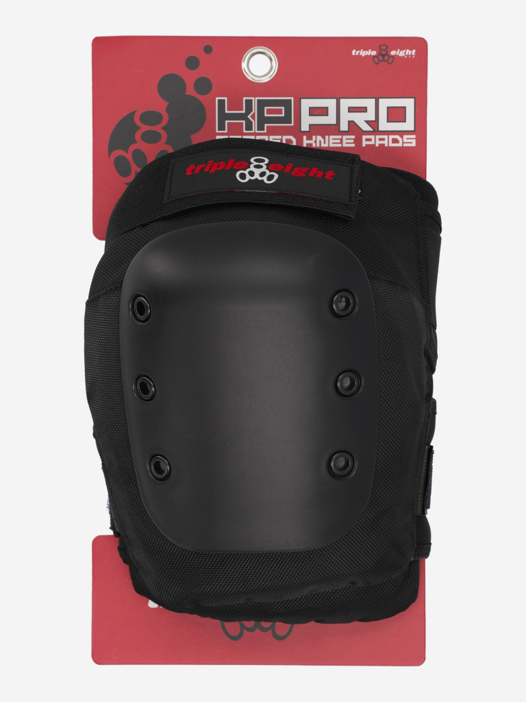 Наколенники Triple Eight KP Pro — фото №3