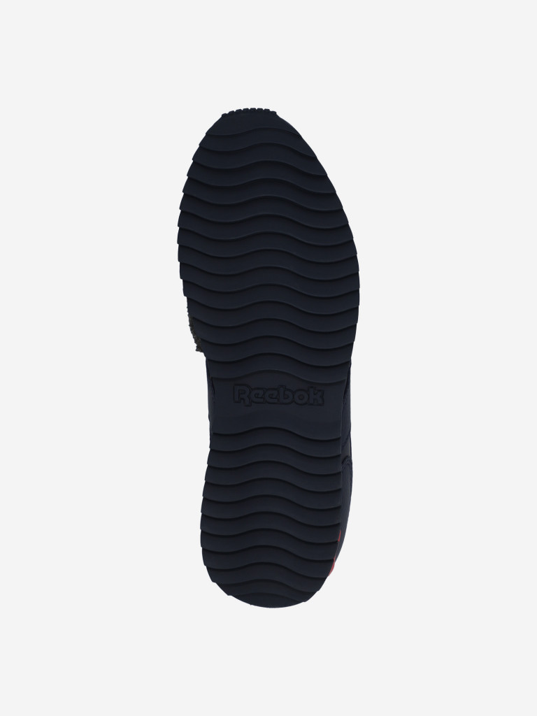Кроссовки мужские Reebok Royal Glide Ripple Clip — фото №7