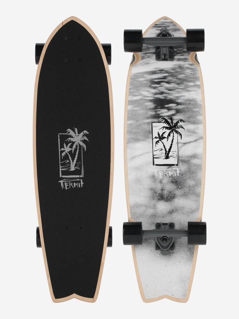 Termit 33" Cruiser круизері