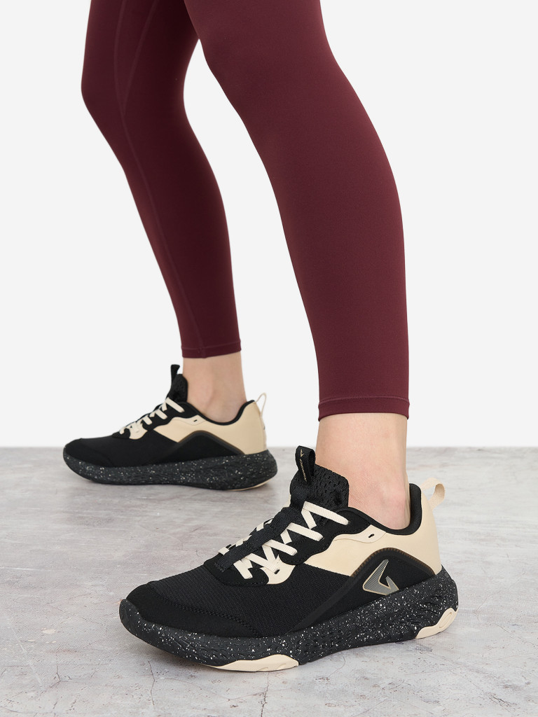 Кроссовки женские Demix Burn Wow 2 — фото №8