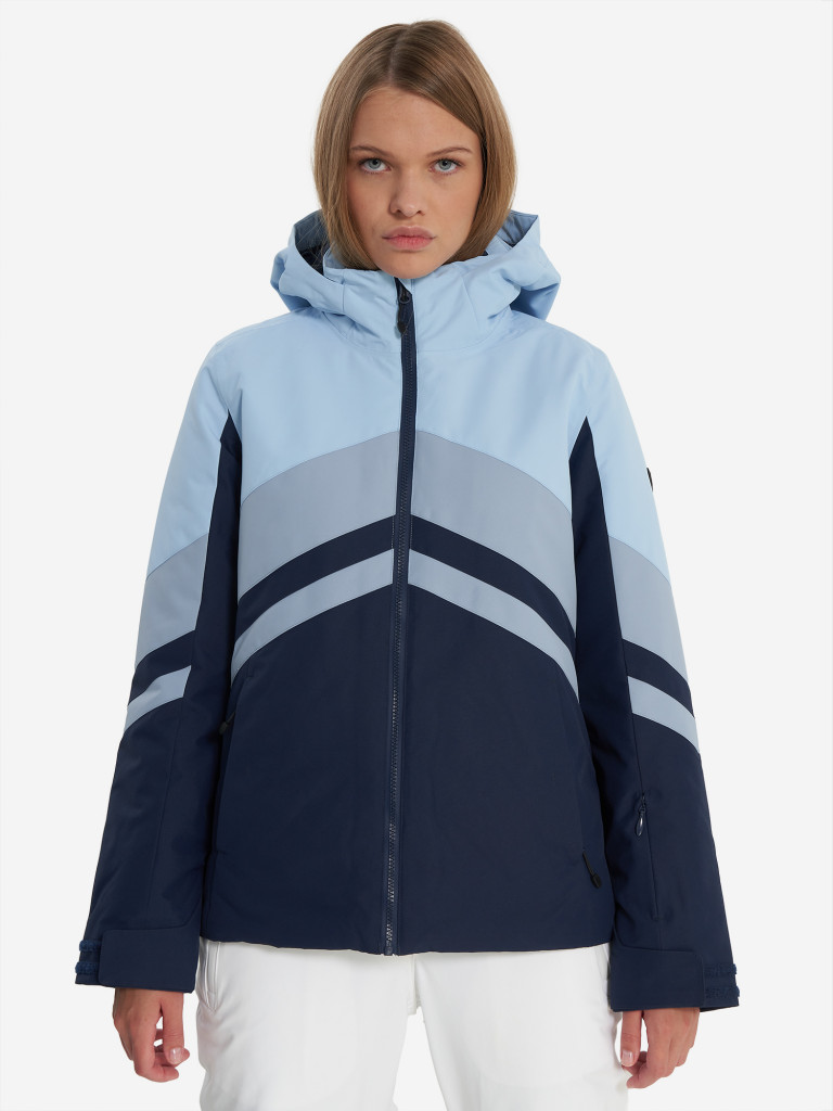 Куртка утепленная женская Ziener Pelia — фото №2