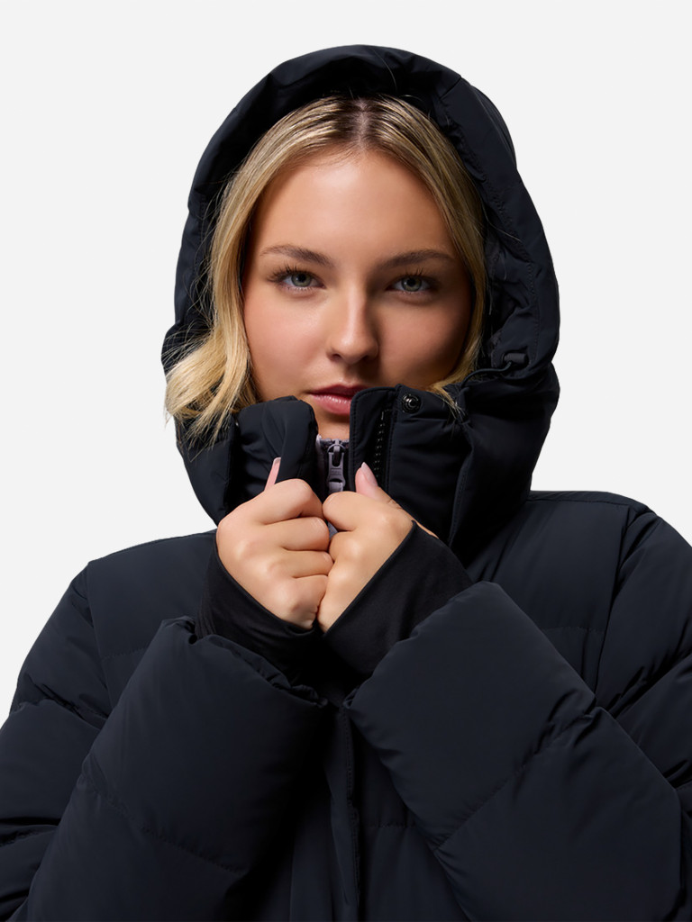 Пуховик женский Columbia Amaze Puff — фото №11