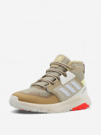 Ботинки для девочек adidas Terrex Trailmaker Mid R.RDY K — фото №2