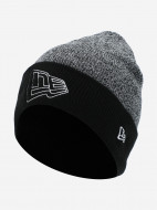 Шапка New Era Marl Pop Outline Cuff