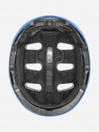 Uvex Kid 4 балалар велосипед дулығасы — фото №4