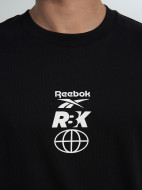 Футболка мужская Reebok — фото №6