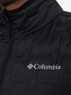 Пуховик мужской Columbia Delta Ridge II Down Jacket — фото №5