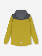 Куртка софтшелл для мальчиков Northland — фото №14