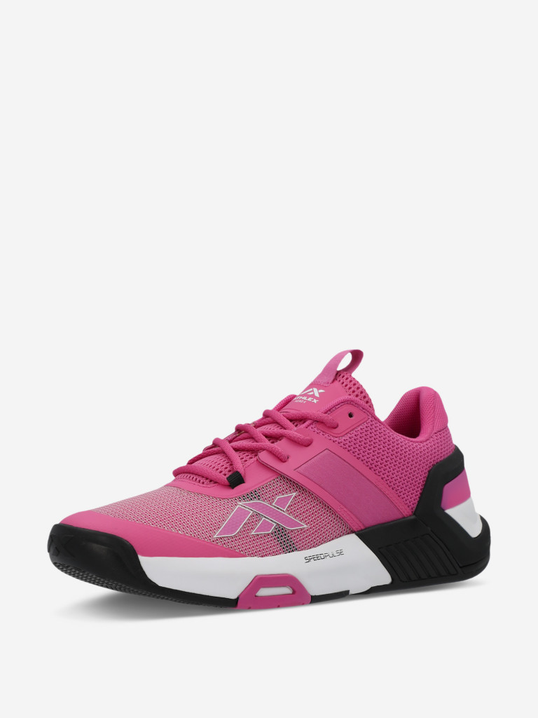 Кроссовки женские Athlex Aero X — фото №3
