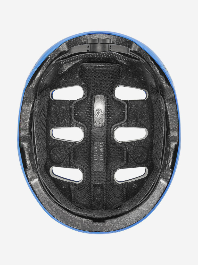 Uvex Kid 4 балалар велосипед дулығасы — фото №4