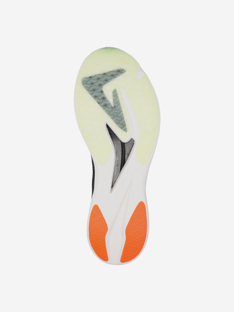 Кроссовки мужские Demix Pacer Enrlitepro Knit — фото №7
