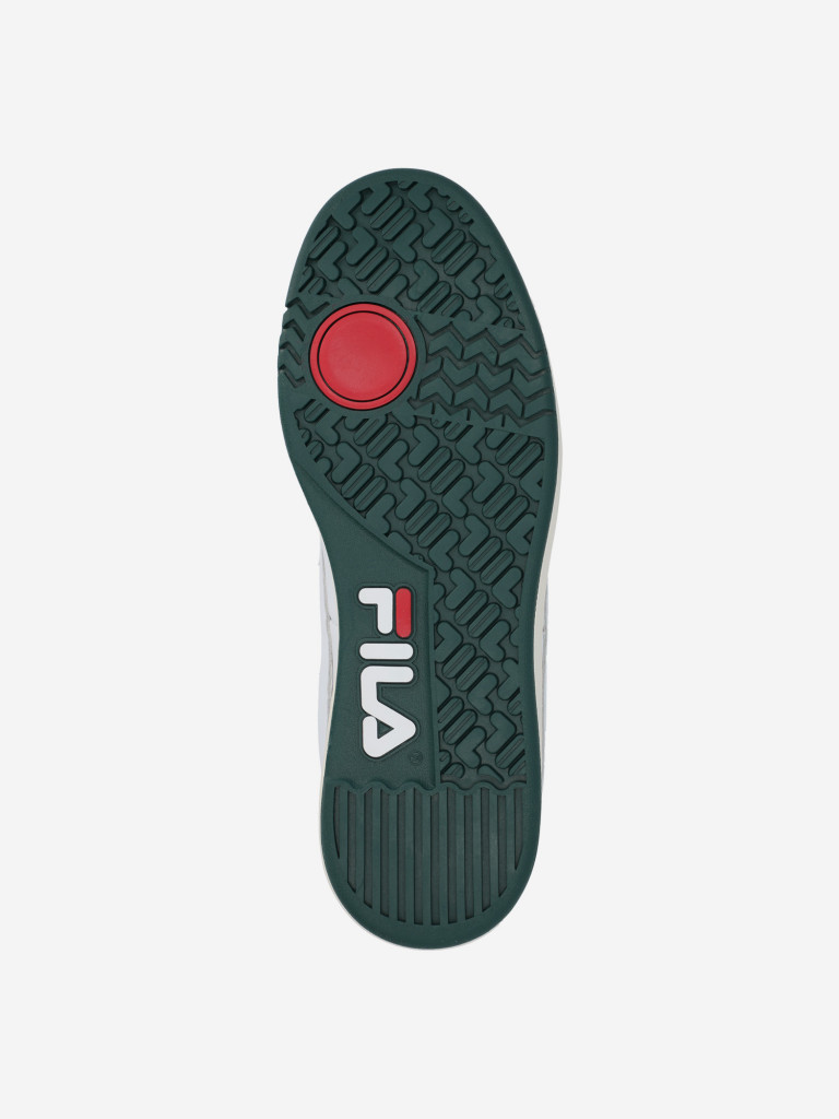 Кроссовки мужские FILA Tennis 88 — фото №7