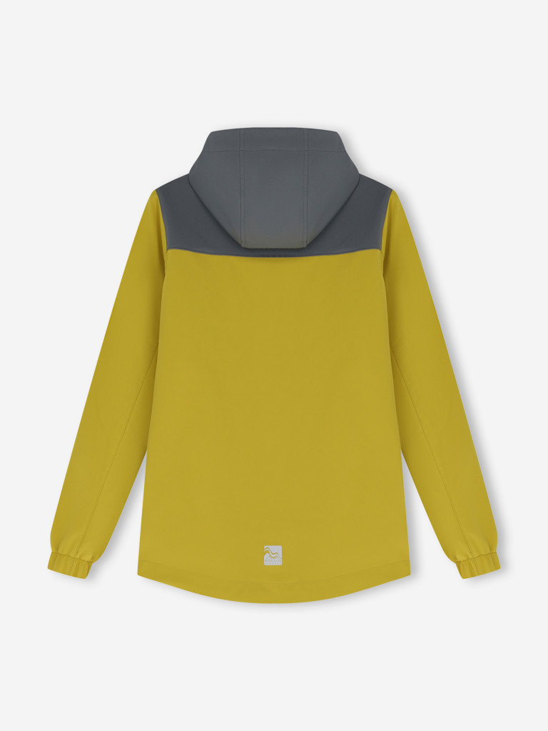 Куртка софтшелл для мальчиков Northland — фото №14