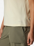 Футболка женская Columbia Boundless Trek Short Sleeve Tee — фото №7