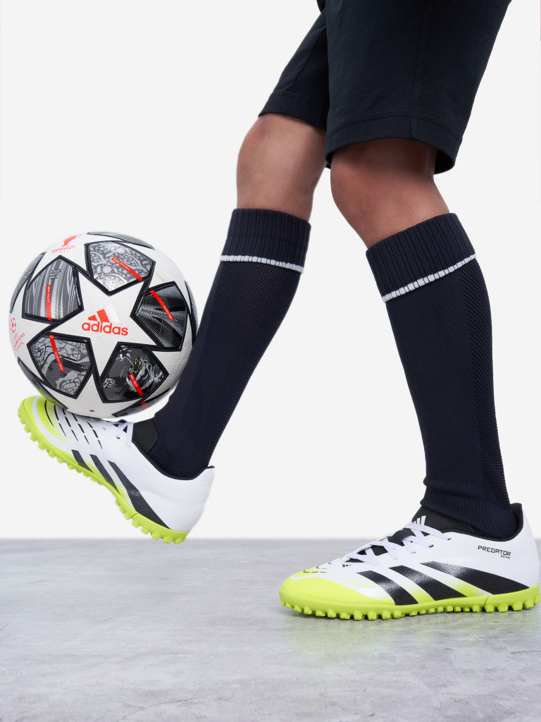 Adidas Predator ұлдар бутсы