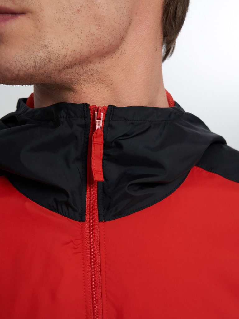 Columbia Discovery Loop Lined Windbreaker ерлер жұқа курткасы — фото №7