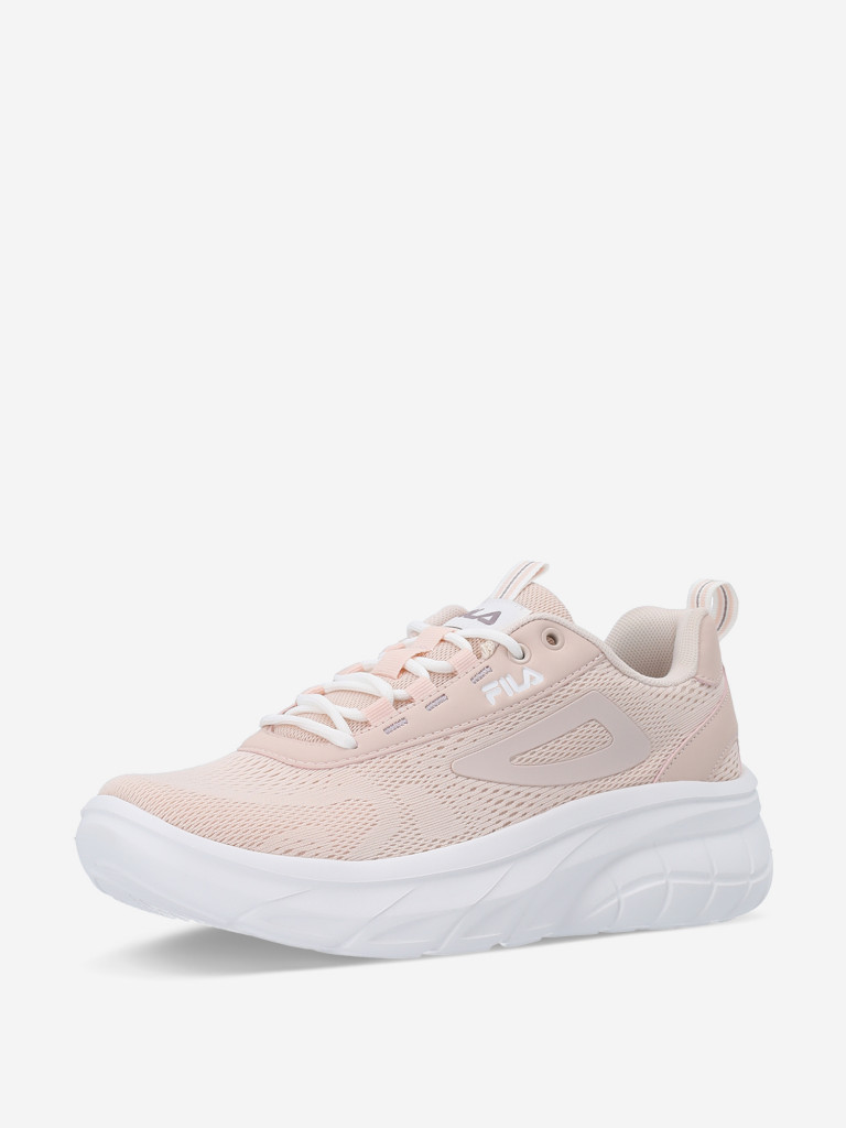 Кроссовки женские FILA Base 3.0 Mesh — фото №3