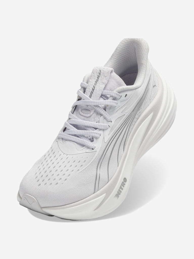 Кроссовки женские PUMA Magmax Nitro 2 — фото №5