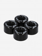 Набор колес для роликов FILA Quad Wheel 58 мм, 4 шт