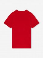 PUMA Ess Logo Lab Story 2 ұлдарға арналған футболкасы — фото №2