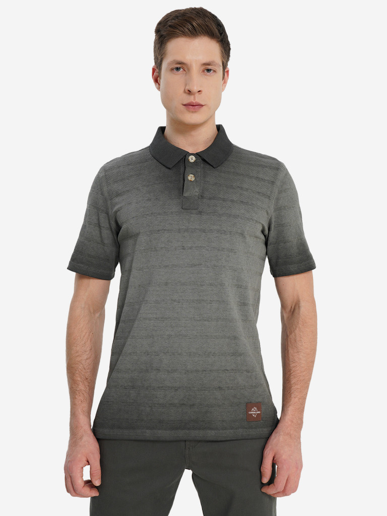 Поло мужское Cordillero — фото №2