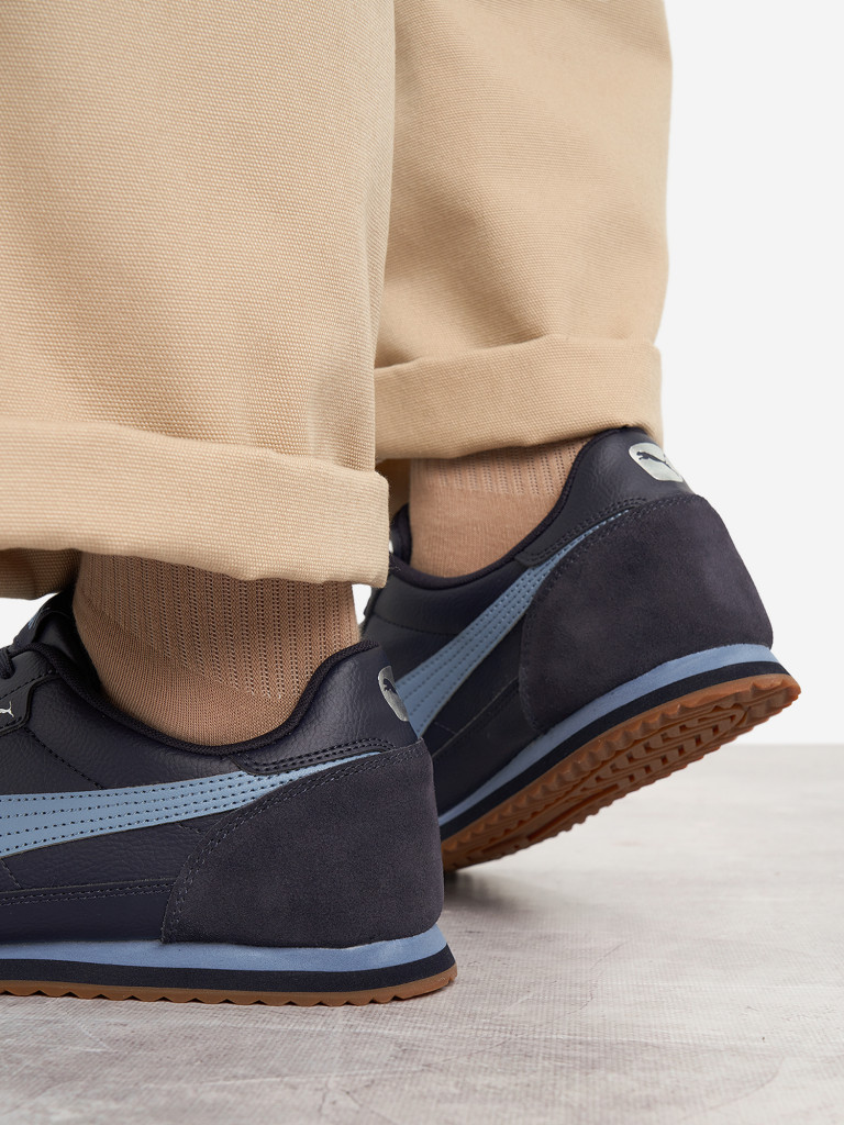 Кроссовки мужские Puma Turino II Og — фото №10