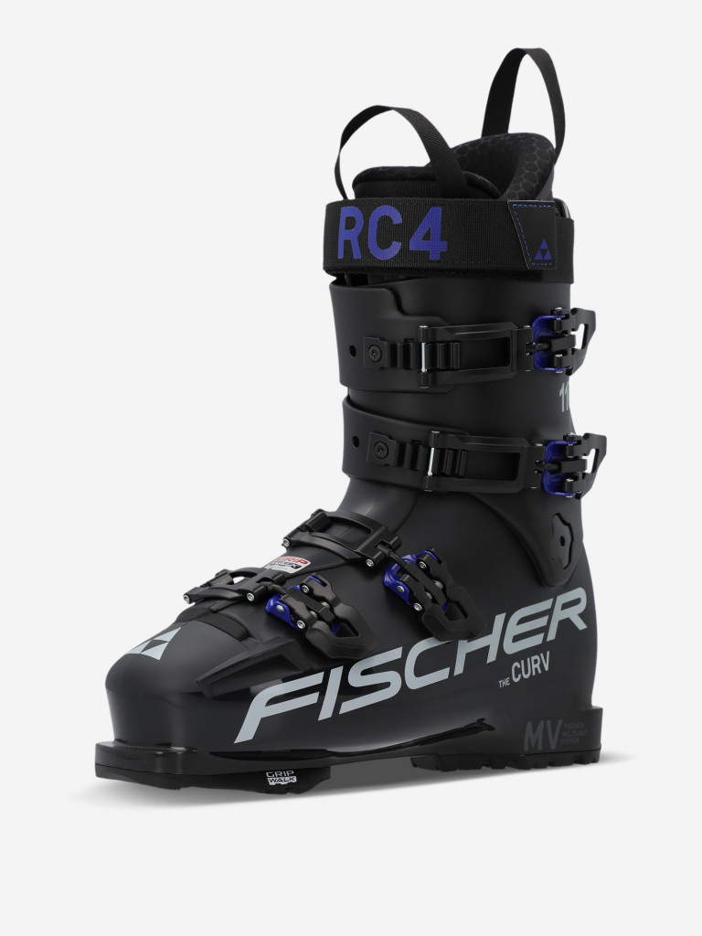 Ботинки горнолыжные Fischer The Curv 110 Vac GW — фото №2