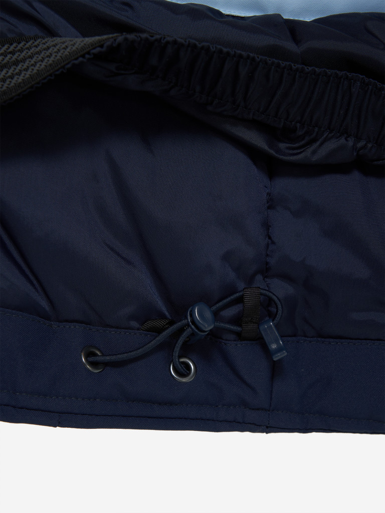 Куртка утепленная женская Ziener Pelia — фото №16