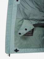 Mountain Hardwear Cloud Bank жеңіл әйелдер курткасы — фото №18