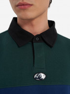 Лонгслив мужской DC Shoes Second Half — фото №7