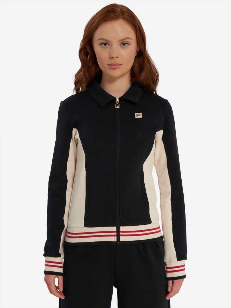 Толстовка женская FILA Settanta — фото №2