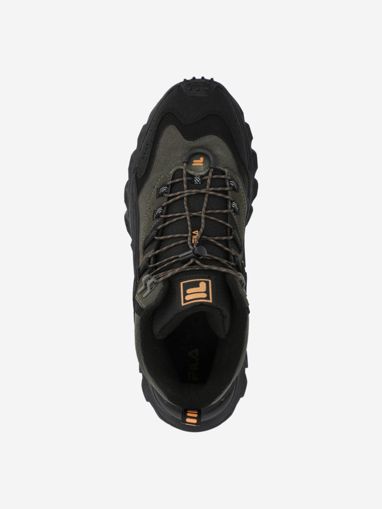 FILA Bounder ерлер жылы кроссовкасы — фото №5