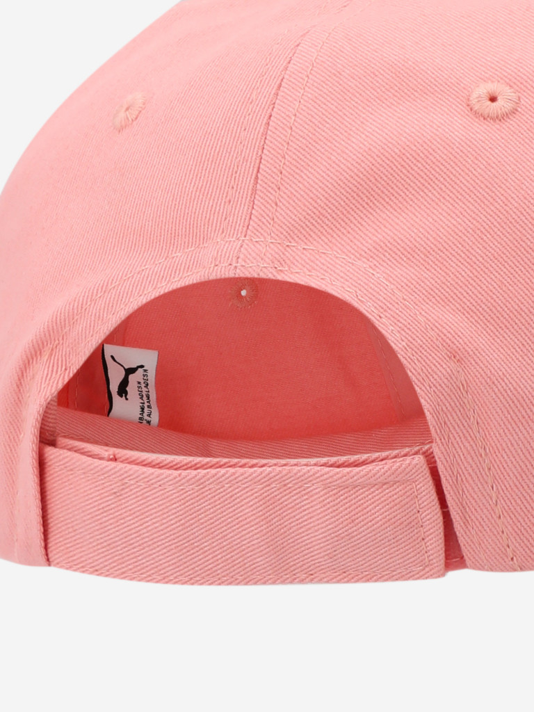 Бейсболка для девочек PUMA Ess No.1 Logo — фото №9