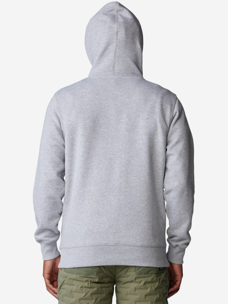 Mountain Hardwear Logo ерлер худиі — фото №2