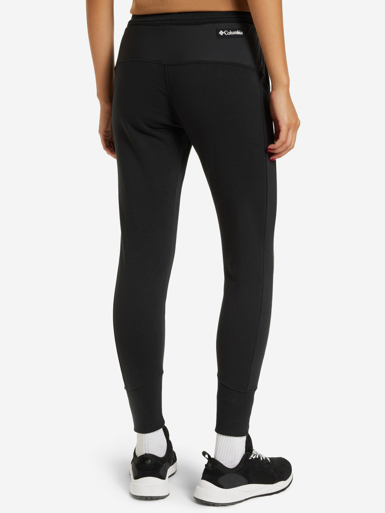 Брюки женские Columbia Lodge Knit Jogger — фото №2
