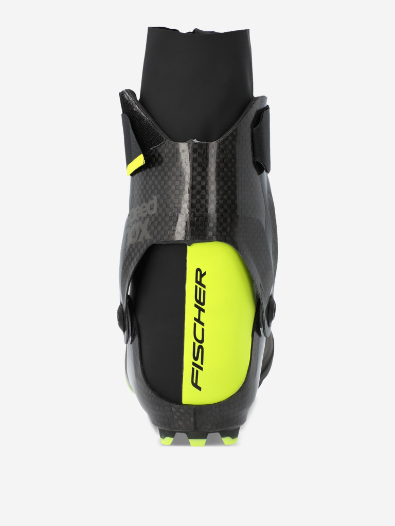 Ботинки для беговых лыж Fischer Speedmax Skate — фото №3