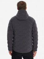 Пуховик мужской Mountain Hardwear Stretchdown Hoody — фото №3