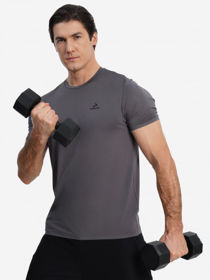 Demix ерлер футболкасы