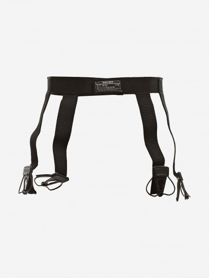 Bauer балалар гамаш белбеуі