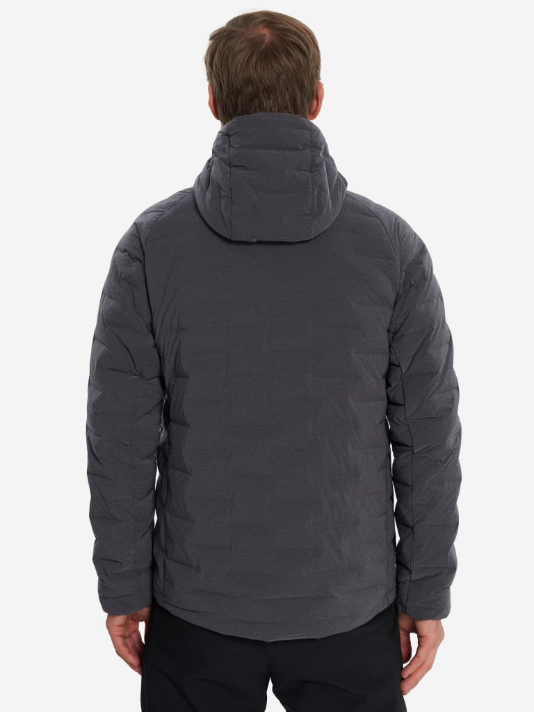Пуховик мужской Mountain Hardwear Stretchdown Hoody — фото №3
